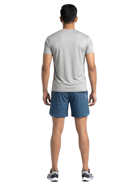 Men’s Lightweight Gym Shorts – Dominion Performance Activewear | Triumph