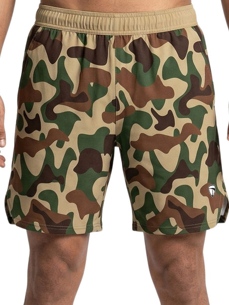 Dominion Sports Shorts for Men – Quick-Dry Running & Workout Shorts | Triumph