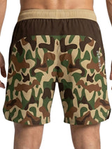 Dominion Sports Shorts for Men – Quick-Dry Running & Workout Shorts