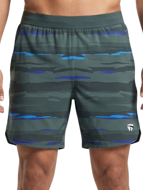 Men’s Performance Training Shorts – Stretch Fit Gym & Fitness Wear | Triumph