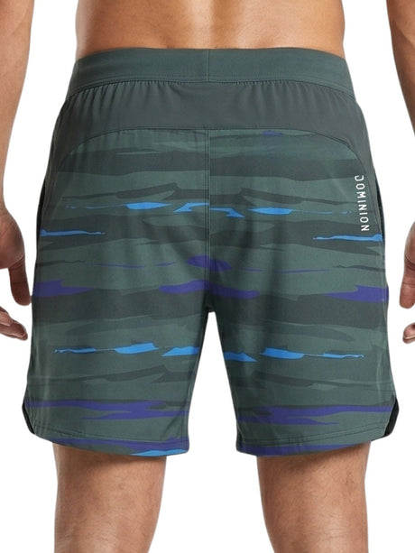 Men’s Performance Training Shorts – Stretch Fit Gym & Fitness Wear | Triumph