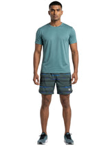 Men’s Performance Training Shorts – Stretch Fit Gym & Fitness Wear