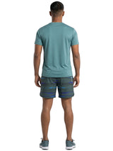 Men’s Performance Training Shorts – Stretch Fit Gym & Fitness Wear