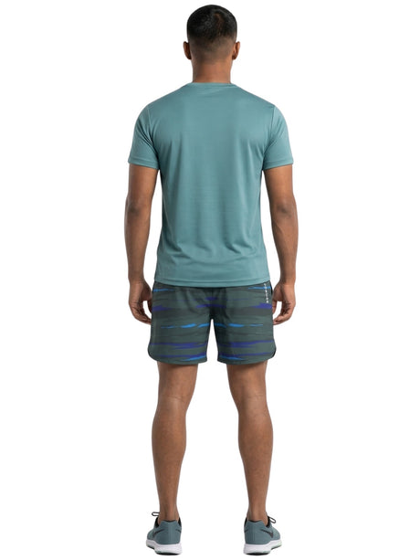 Men’s Performance Training Shorts – Stretch Fit Gym & Fitness Wear | Triumph