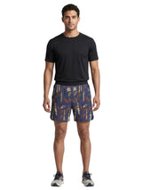 Dominion Running Shorts for Men – Breathable Athletic Gym Shorts