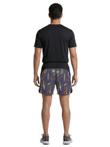 Dominion Running Shorts for Men – Breathable Athletic Gym Shorts