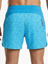 Men’s Activewear Shorts – Dominion Stretch Training & Running Shorts