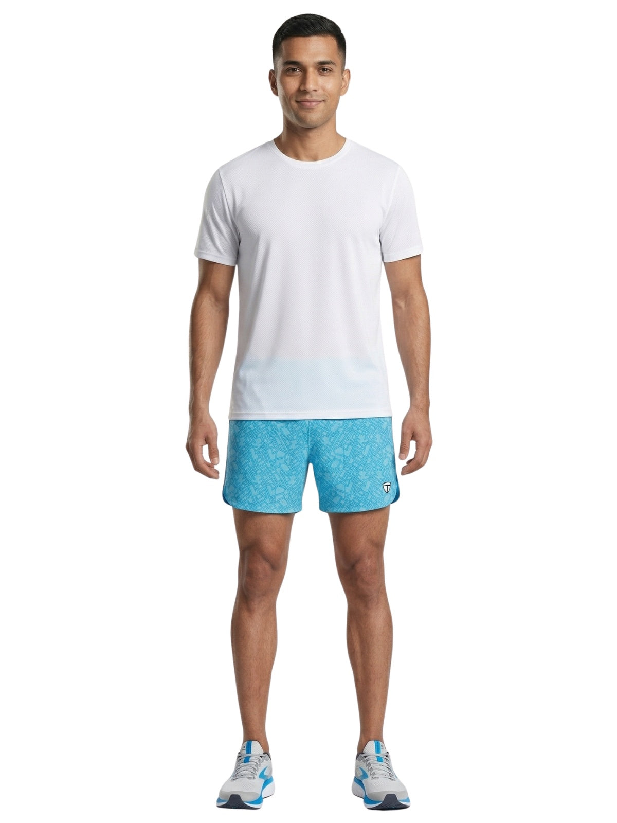 Men’s Activewear Shorts – Dominion Stretch Training & Running Shorts