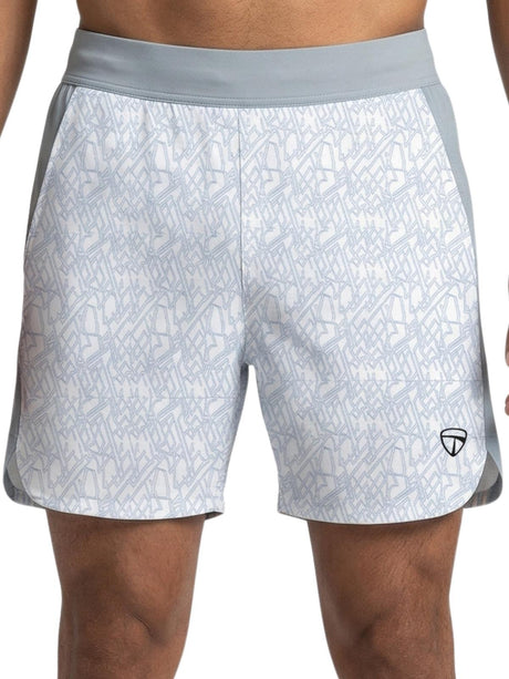 Dominion Gym Shorts for Men – Lightweight Quick-Dry Sportswear | Triumph