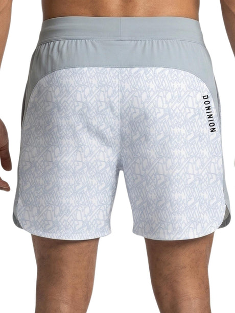 Dominion Gym Shorts for Men – Lightweight Quick-Dry Sportswear | Triumph