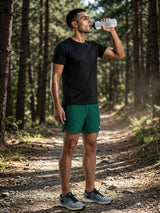 Men’s Workout Shorts – Dominion Athletic Fit Running & Training Shorts
