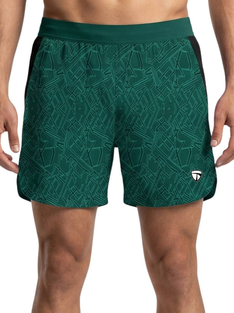 Men’s Workout Shorts – Dominion Athletic Fit Running & Training Shorts | Triumph