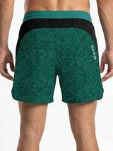 Men’s Workout Shorts – Dominion Athletic Fit Running & Training Shorts