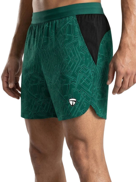 Men’s Workout Shorts – Dominion Athletic Fit Running & Training Shorts | Triumph