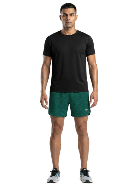 Men’s Workout Shorts – Dominion Athletic Fit Running & Training Shorts | Triumph