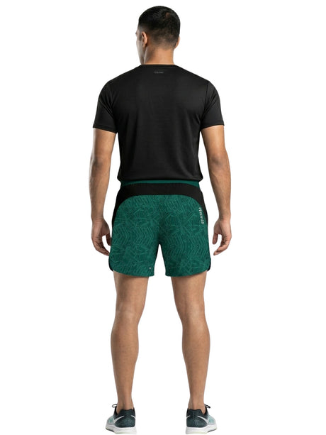 Men’s Workout Shorts – Dominion Athletic Fit Running & Training Shorts | Triumph