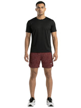 Dominion Fitness Shorts for Men – Breathable Gym & Outdoor Wear