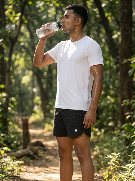 Men’s Running & Training Shorts – Dominion Performance Collection | Triumph