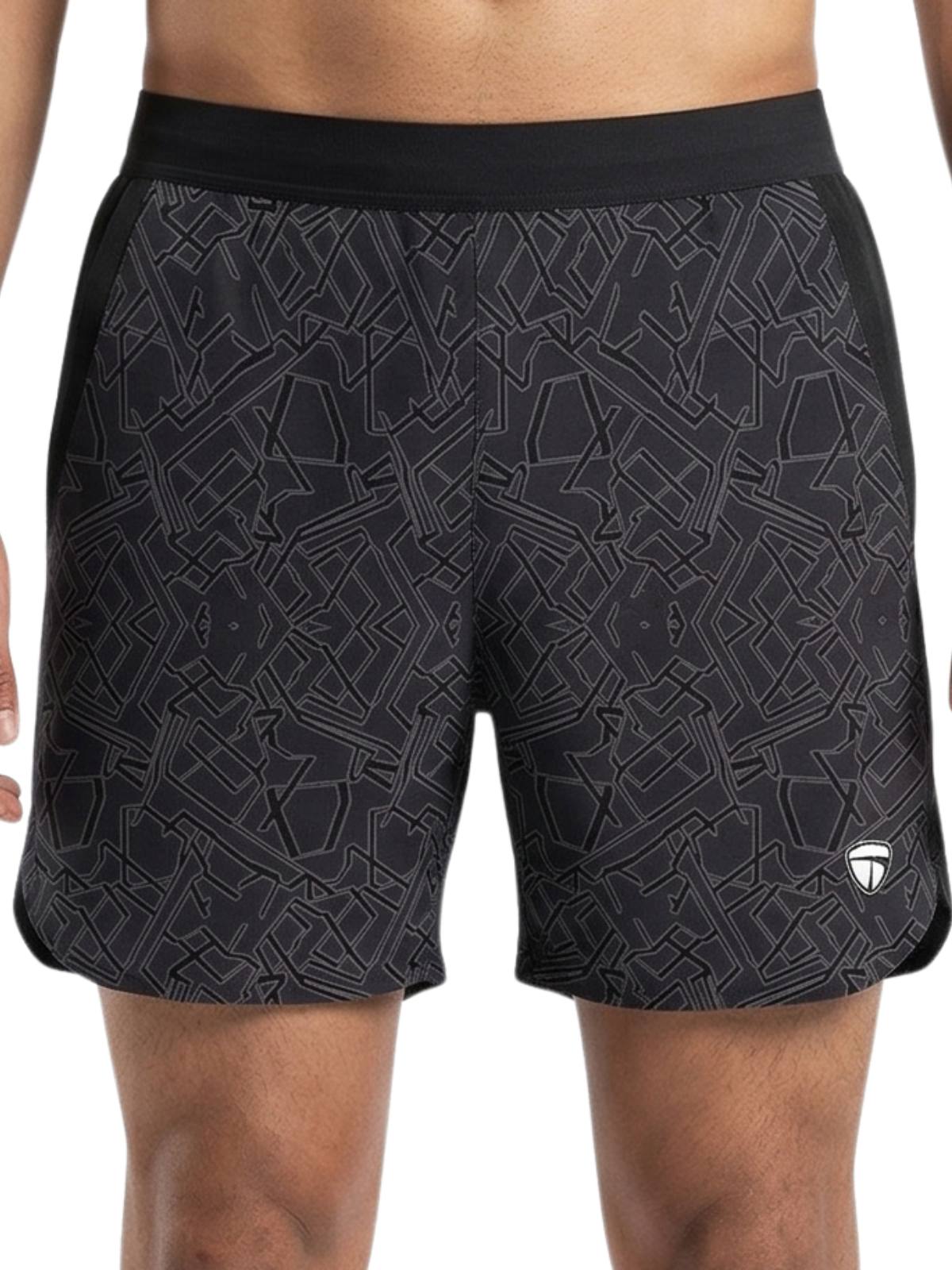 Men’s Running & Training Shorts – Dominion Performance Collection