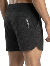 Men’s Running & Training Shorts – Dominion Performance Collection