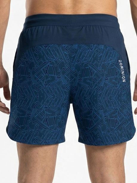 Dominion Sportswear Shorts – Men’s Lightweight Gym & Active Shorts | Triumph