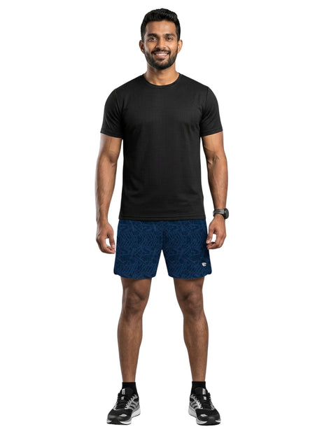 Dominion Sportswear Shorts – Men’s Lightweight Gym & Active Shorts | Triumph