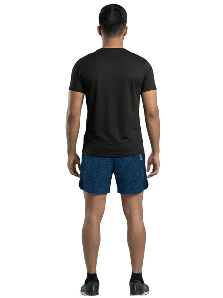 Dominion Sportswear Shorts – Men’s Lightweight Gym & Active Shorts | Triumph