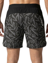 Dominion Men’s Athletic Shorts – Stylish Running & Workout Shorts