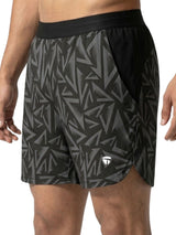 Dominion Men’s Athletic Shorts – Stylish Running & Workout Shorts