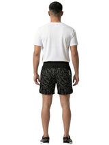 Dominion Men’s Athletic Shorts – Stylish Running & Workout Shorts