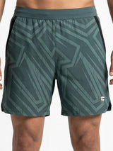 Men’s Performance Sports Shorts – Dominion Breathable Gym Wear