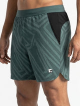 Men’s Performance Sports Shorts – Dominion Breathable Gym Wear