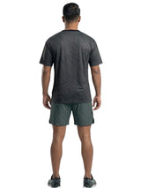 Men’s Performance Sports Shorts – Dominion Breathable Gym Wear