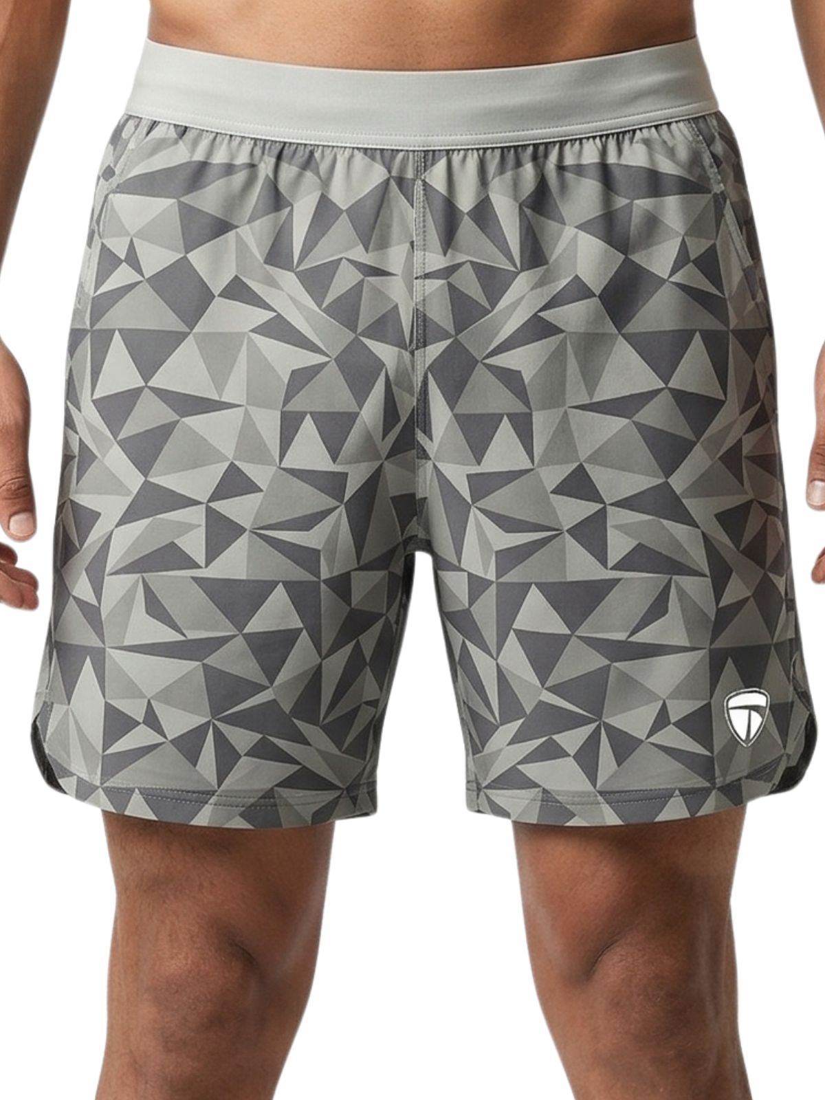 Dominion Active Training Shorts – Men’s Lightweight Running & Gym Shorts