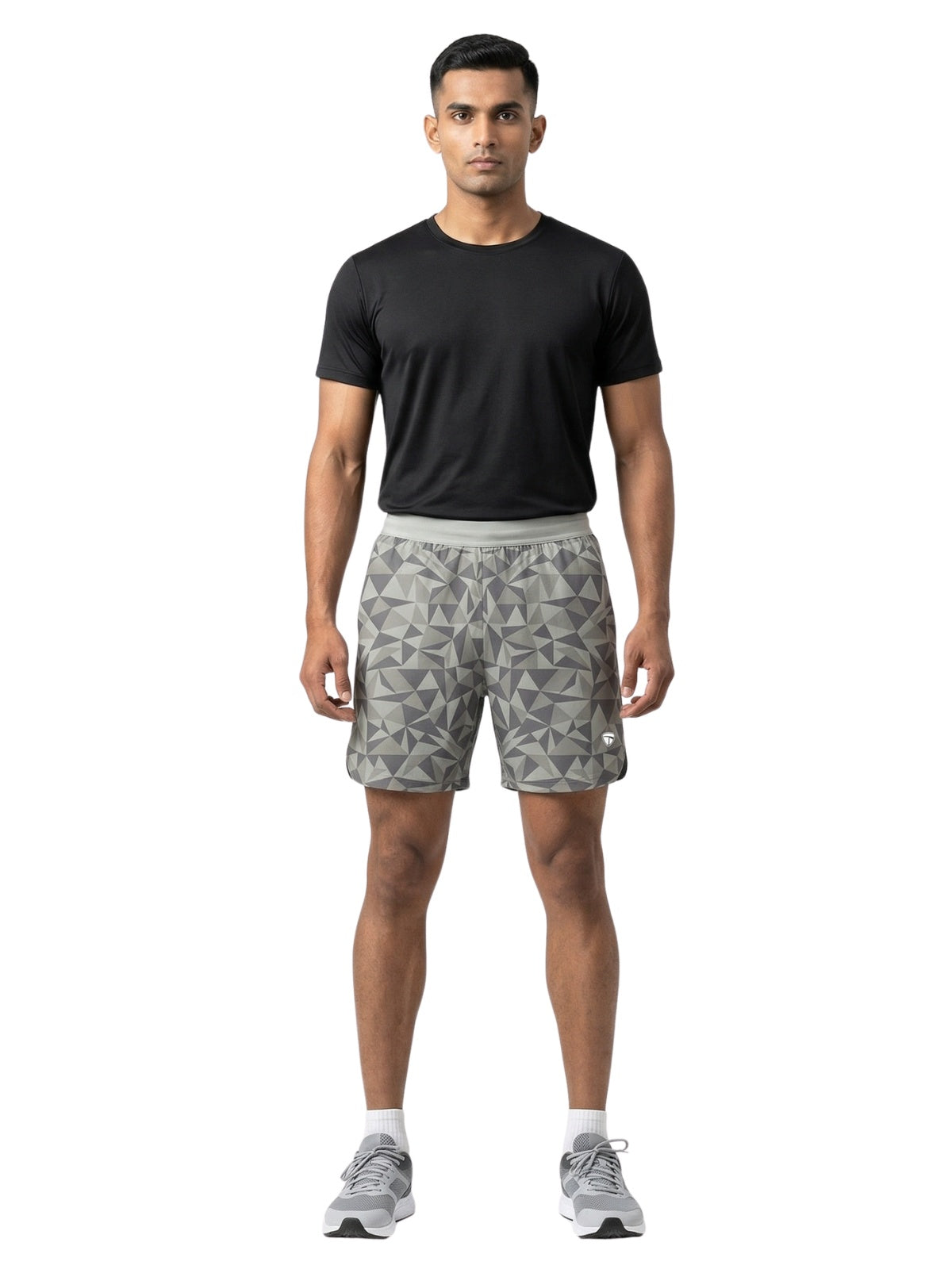 Dominion Active Training Shorts – Men’s Lightweight Running & Gym Shorts