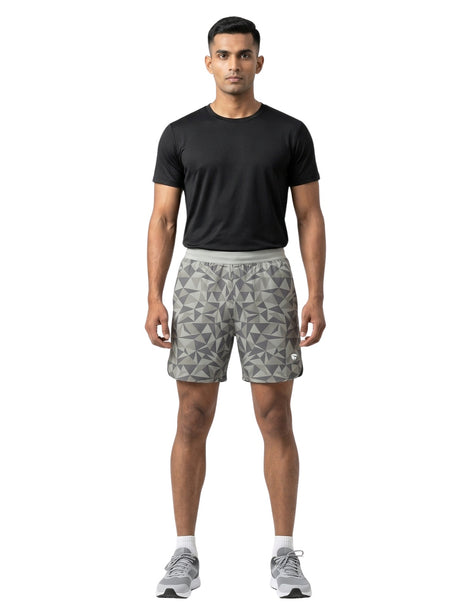 Dominion Active Training Shorts – Men’s Lightweight Running & Gym Shorts | Triumph