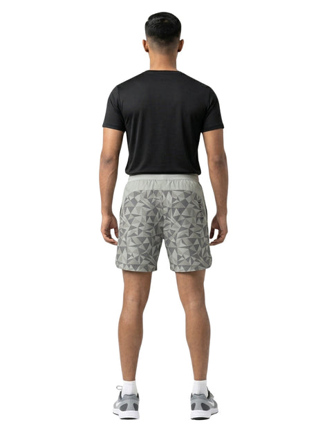 Dominion Active Training Shorts – Men’s Lightweight Running & Gym Shorts | Triumph