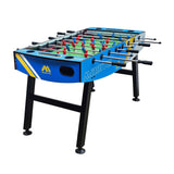 Masita Competition Series  Foosball Table | Indoor Sports Game Table | 2-4 Player Soccer Table Game | 3 Black & white balls 1 Screw Driver