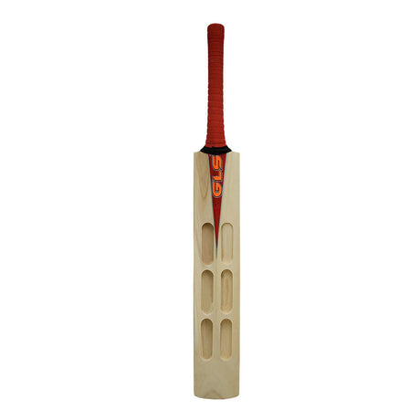 GLS SP-1100 Himachal Willow Scoop Bat For Soft Tennis Ball | Greenland Enterprises (Gls Sports)