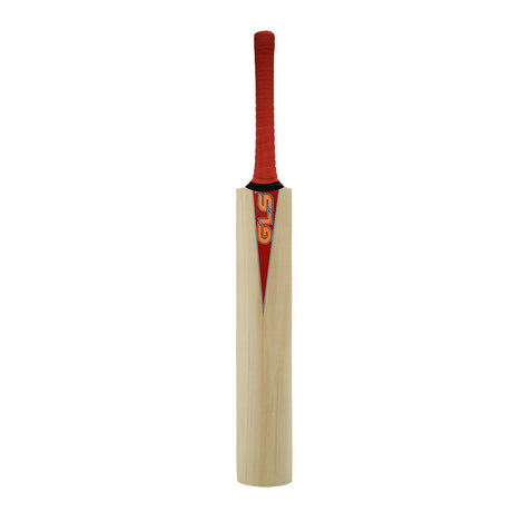 GLS SP-1100 Himachal Willow Scoop Bat For Soft Tennis Ball | Greenland Enterprises (Gls Sports)