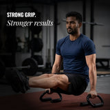 S-Shape Push-Up Bar