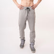 Hi Top Wayne Tracks - Grey