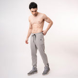 Hi Top Wayne Tracks - Grey