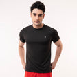 Hype Tee - Black