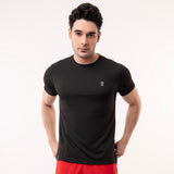 Hype Tee - Black
