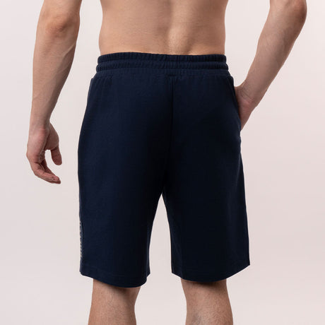Workout Shorts - Navy Blue