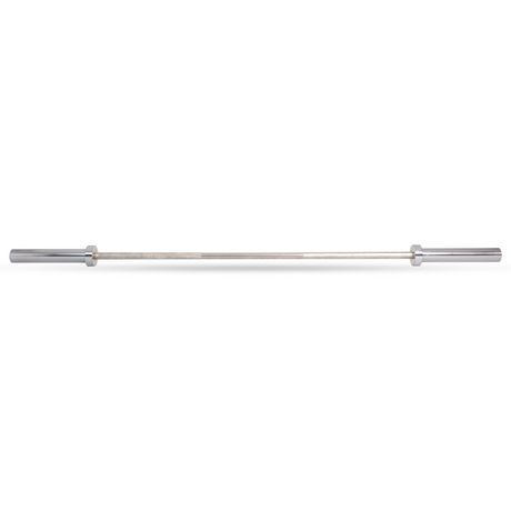 The Hybrid Barbell, 15 KG, Women's - Built for All-Round Training Unrack | KIBI SPORTS