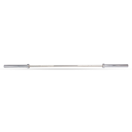The Hybrid Barbell, 20 KG, Men’s - Built for All-Round Training Unrack | KIBI SPORTS