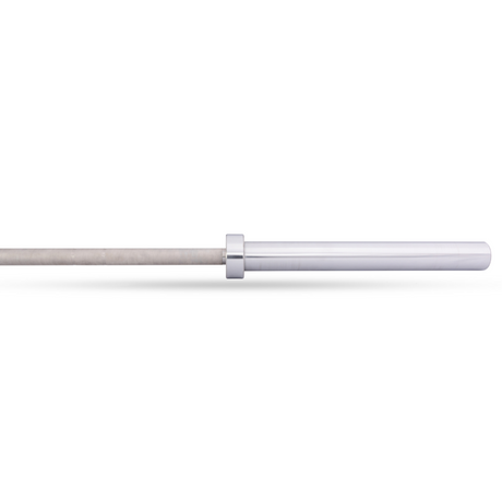 The Hybrid Barbell, 20 KG, Men’s - Built for All-Round Training Unrack | KIBI SPORTS
