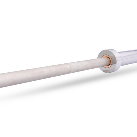 The Hybrid Barbell, 20 KG, Men’s - Built for All-Round Training Unrack | KIBI SPORTS